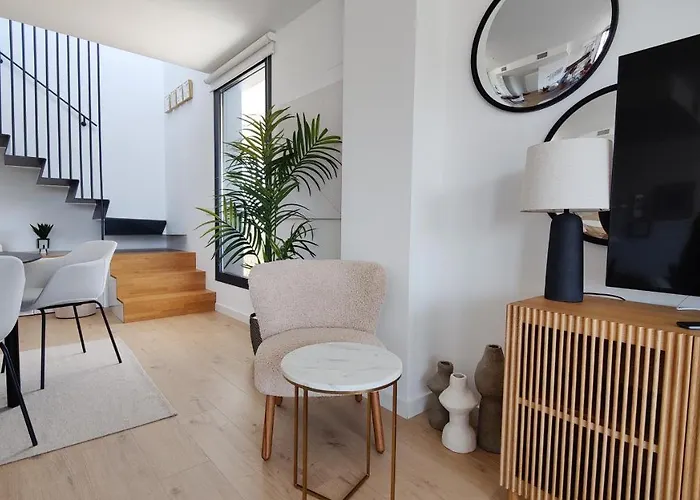 Allonbay Sun & Beach Penthouse