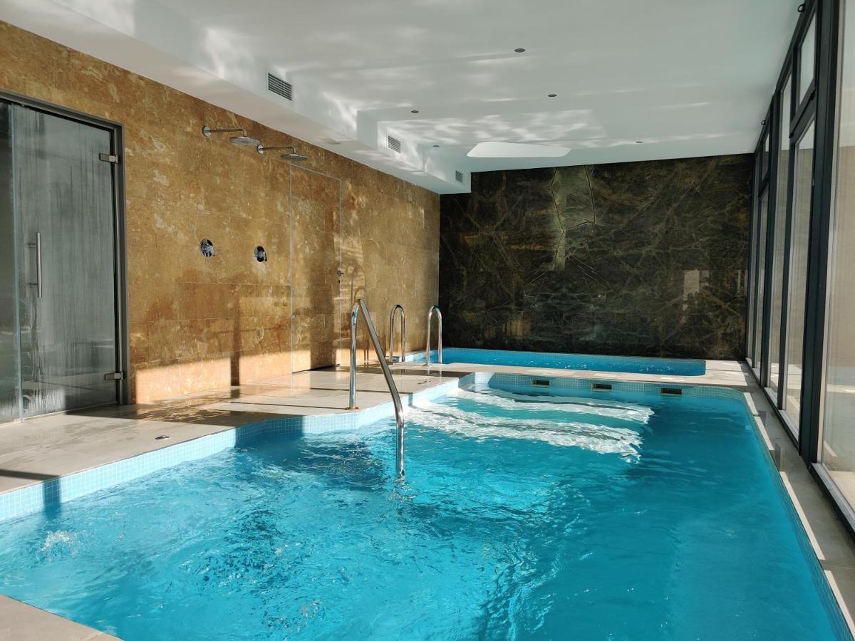 Allonbay Sun & Penthouse