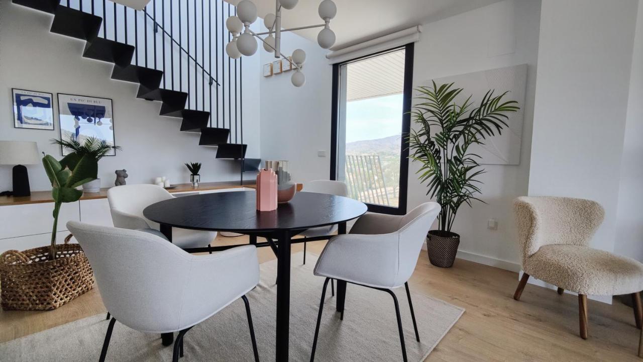 Allonbay Sun & Penthouse * La Vila Joiosa