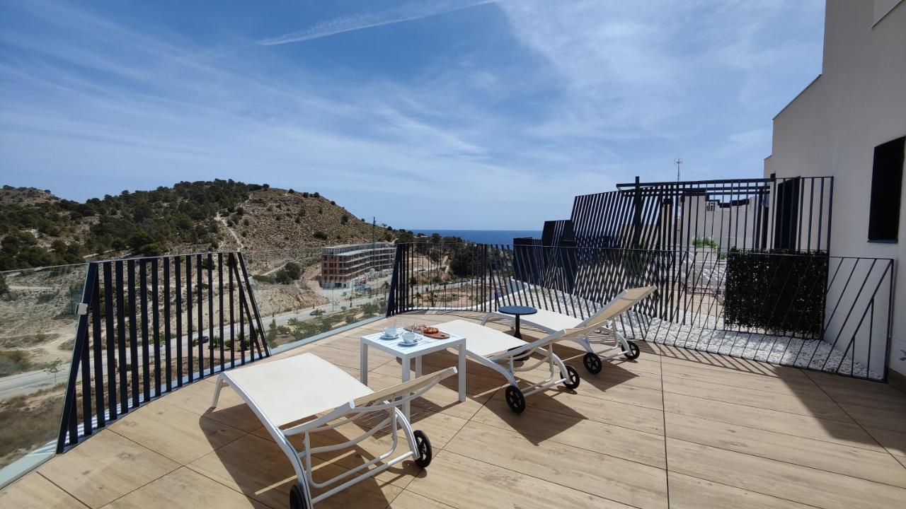 Allonbay Sun & Penthouse La Vila Joiosa