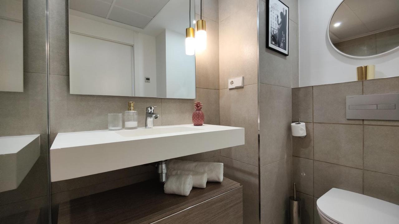 Appartement Allonbay Sun & Penthouse La Vila Joiosa