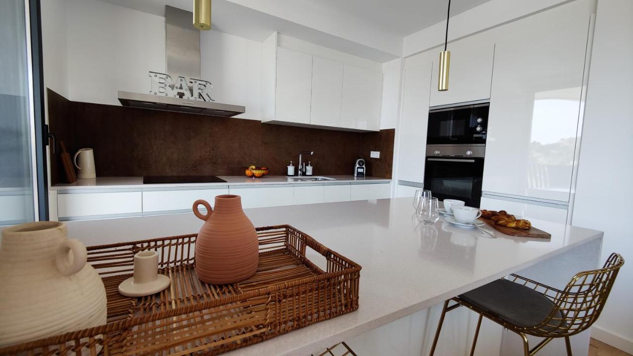 Allonbay Sun & Penthouse * La Vila Joiosa
