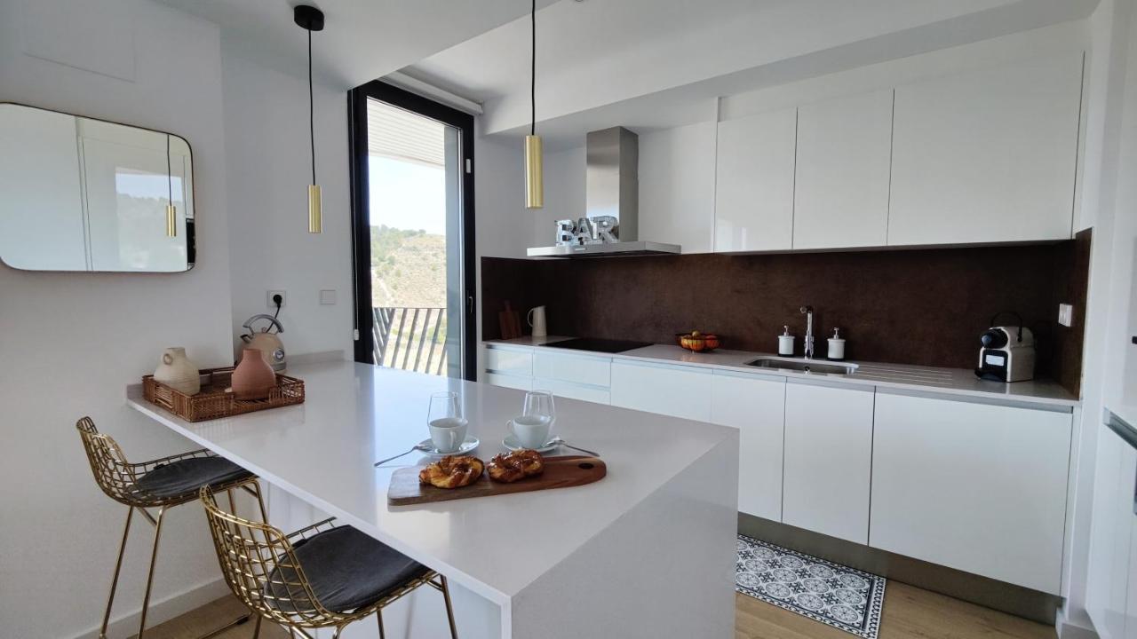 Allonbay Sun & Penthouse * La Vila Joiosa