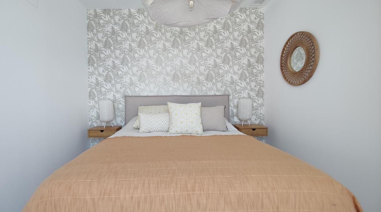 Allonbay Sun & Penthouse *