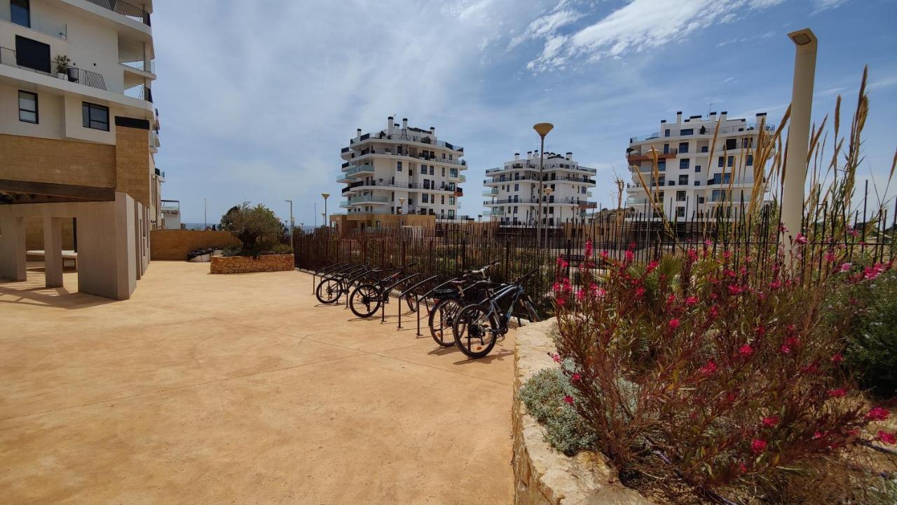 Allonbay Sun & Penthouse Appartement La Vila Joiosa