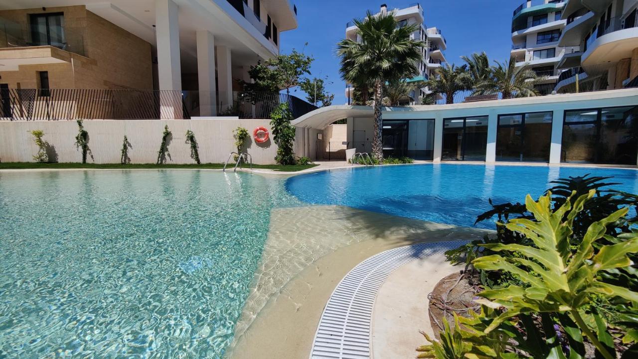 Allonbay Sun & Penthouse *