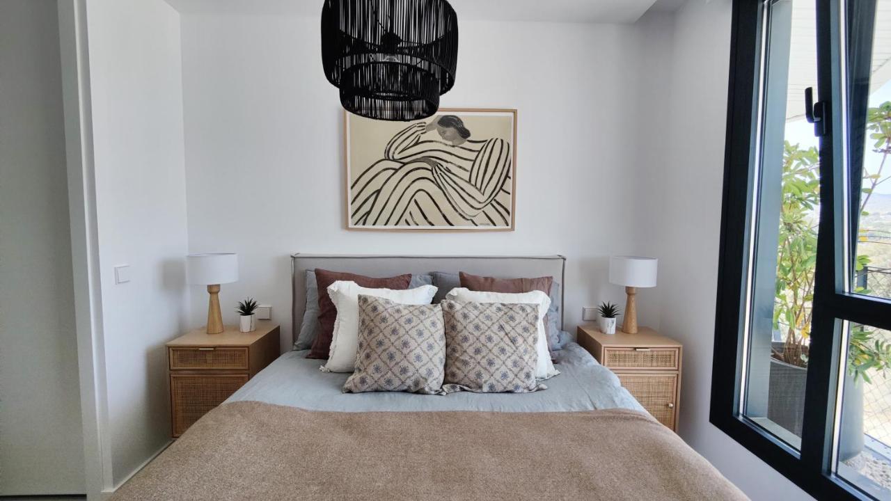 Appartement Allonbay Sun & Penthouse La Vila Joiosa