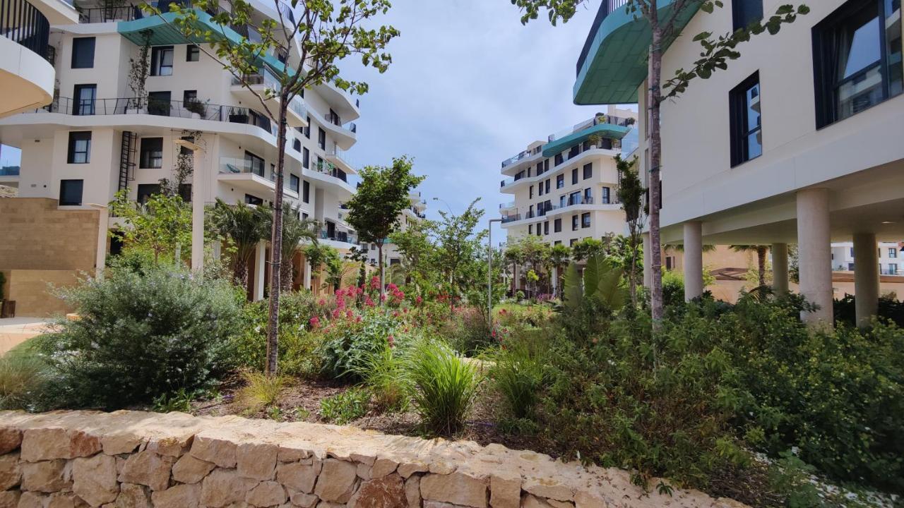 Allonbay Sun & Penthouse Appartement