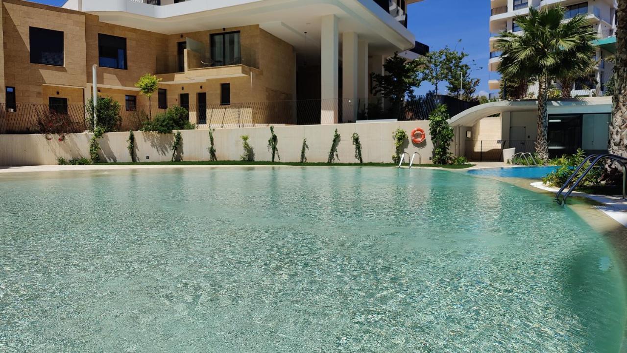 Appartement Allonbay Sun & Penthouse