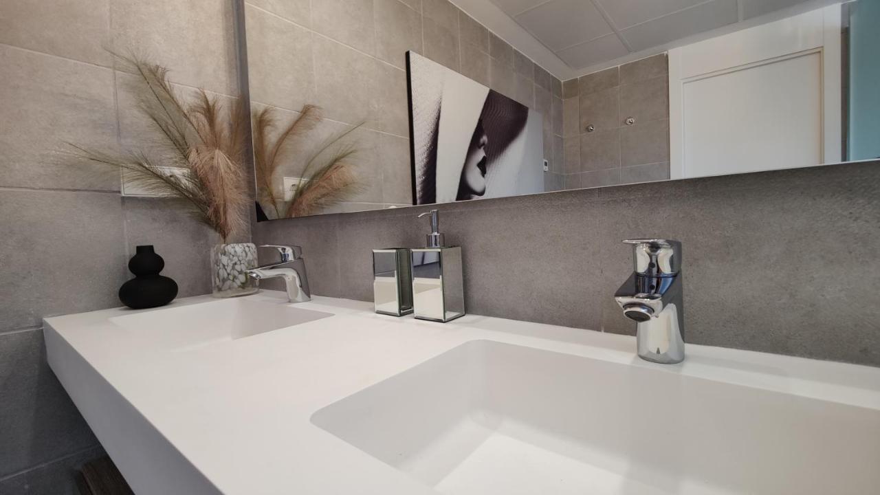 Allonbay Sun & Penthouse Appartement