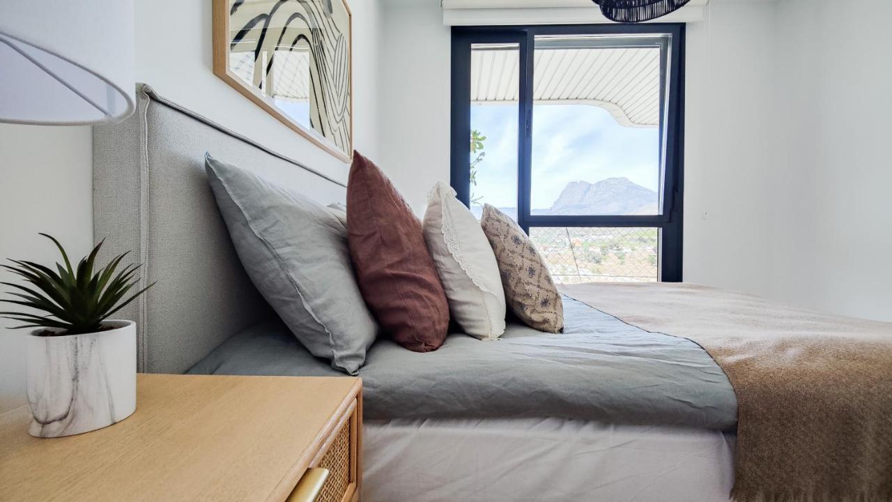 Allonbay Sun & Penthouse