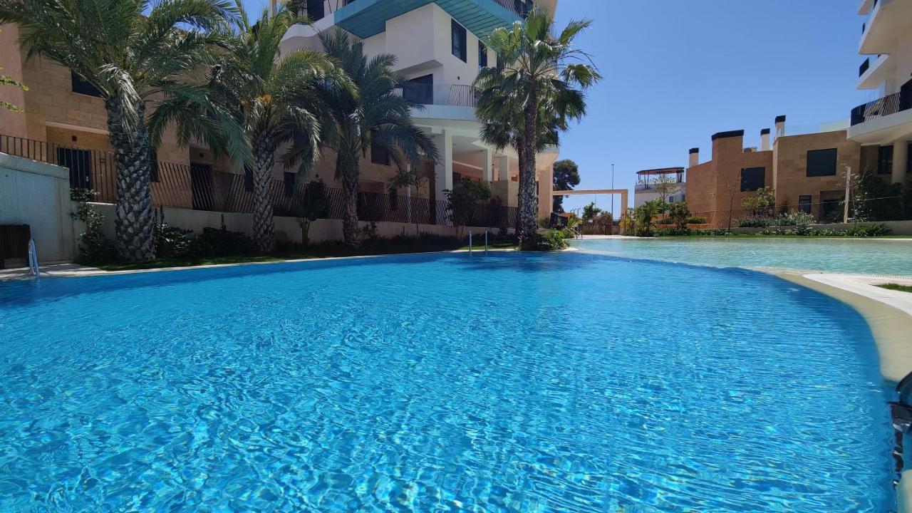 Allonbay Sun & Penthouse Appartement La Vila Joiosa