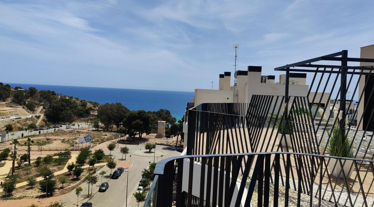 Appartement Allonbay Sun & Penthouse La Vila Joiosa