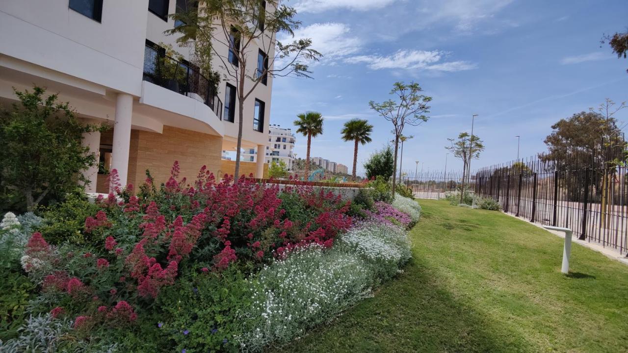 Appartement Allonbay Sun & Penthouse La Vila Joiosa