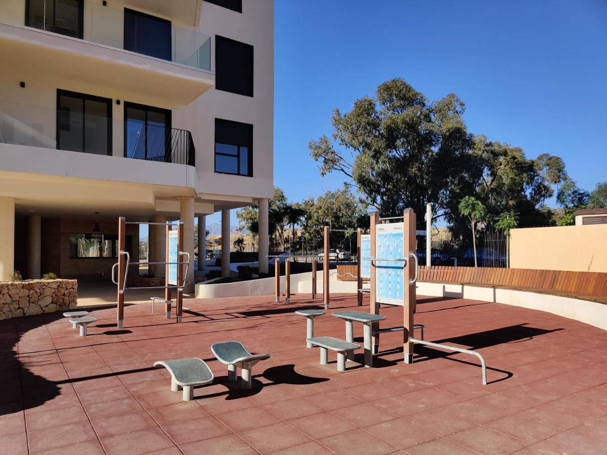 Appartement Allonbay Sun & Penthouse