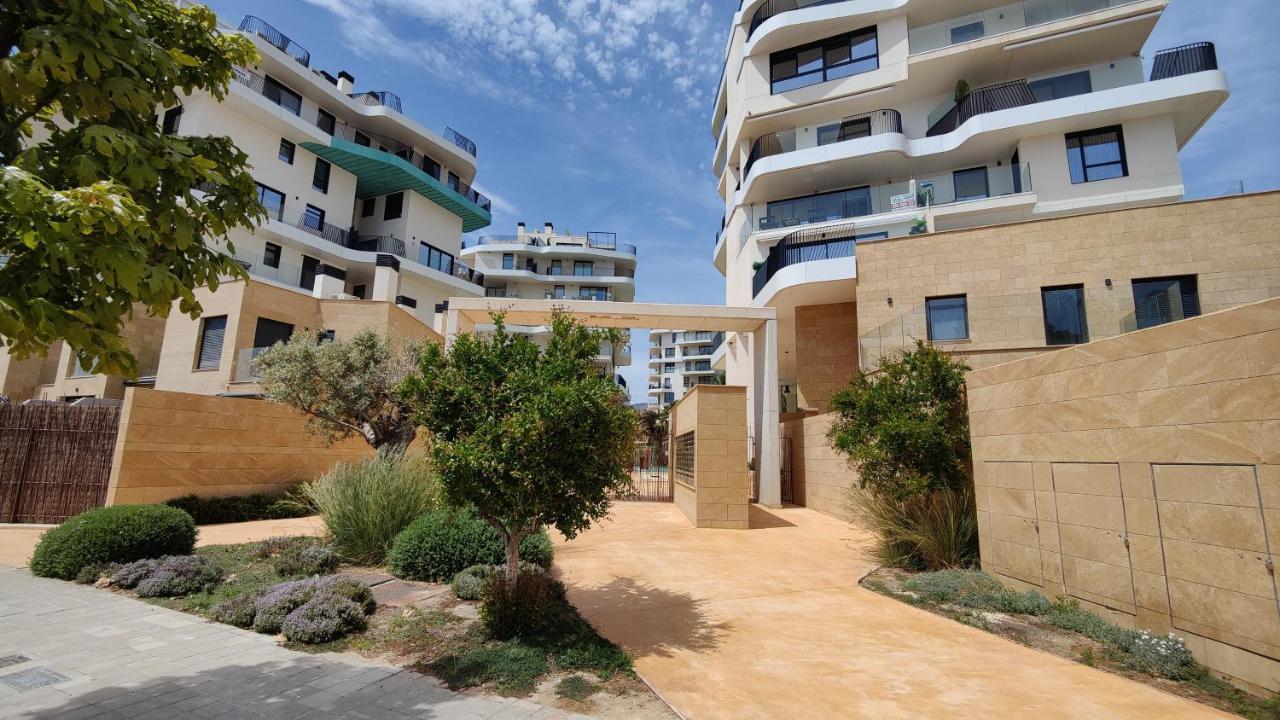 Allonbay Sun & Penthouse Appartement