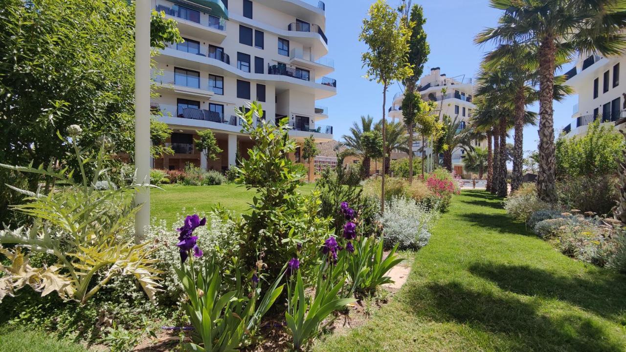 Allonbay Sun & Penthouse * La Vila Joiosa