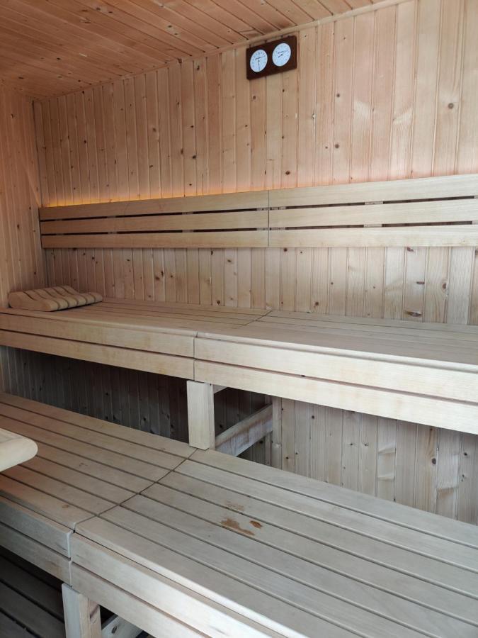 Appartement Allonbay Sun & Penthouse *